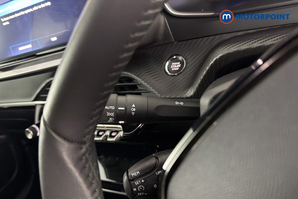 Peugeot 2008 Allure Manual Petrol SUV - Stock Number (1665833) - 6th supplementary image