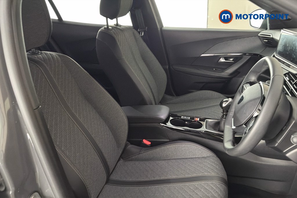 Peugeot 2008 Allure Manual Petrol SUV - Stock Number (1665833) - 14th supplementary image