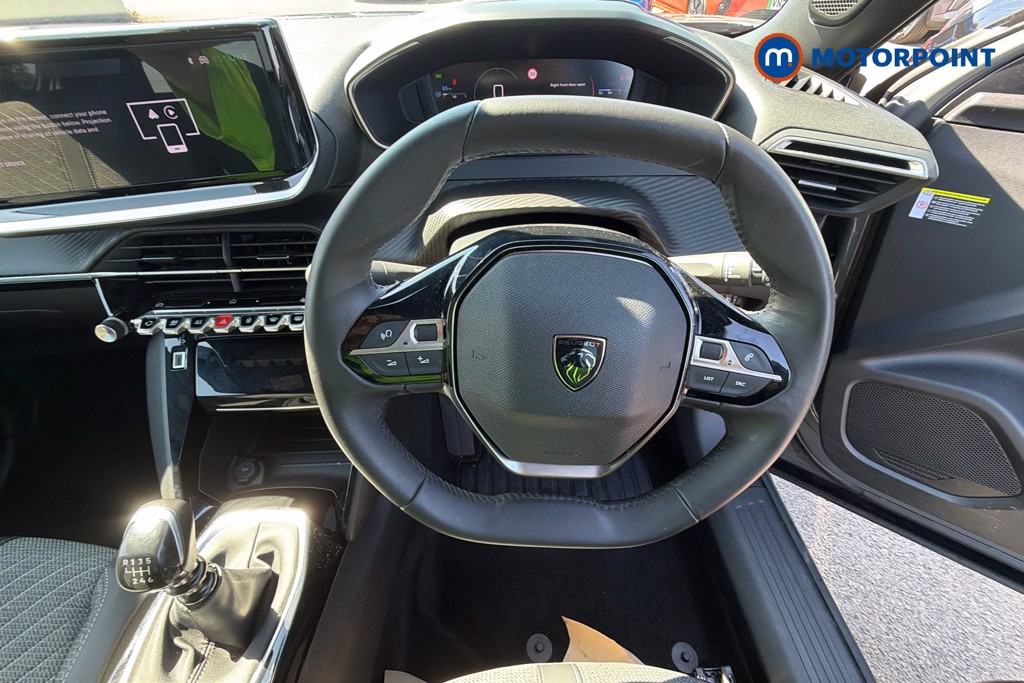 Peugeot 2008 Allure Manual Petrol SUV - Stock Number (1665833) - 21st supplementary image