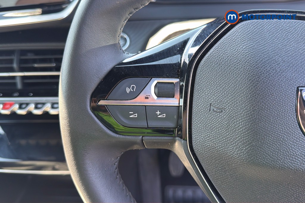 Peugeot 2008 Allure Manual Petrol SUV - Stock Number (1665833) - 26th supplementary image