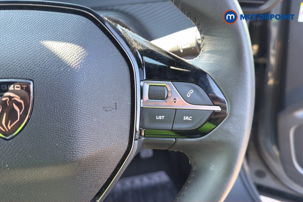 Peugeot 2008 Allure Manual Petrol SUV - Stock Number (1665833) - 27th supplementary image