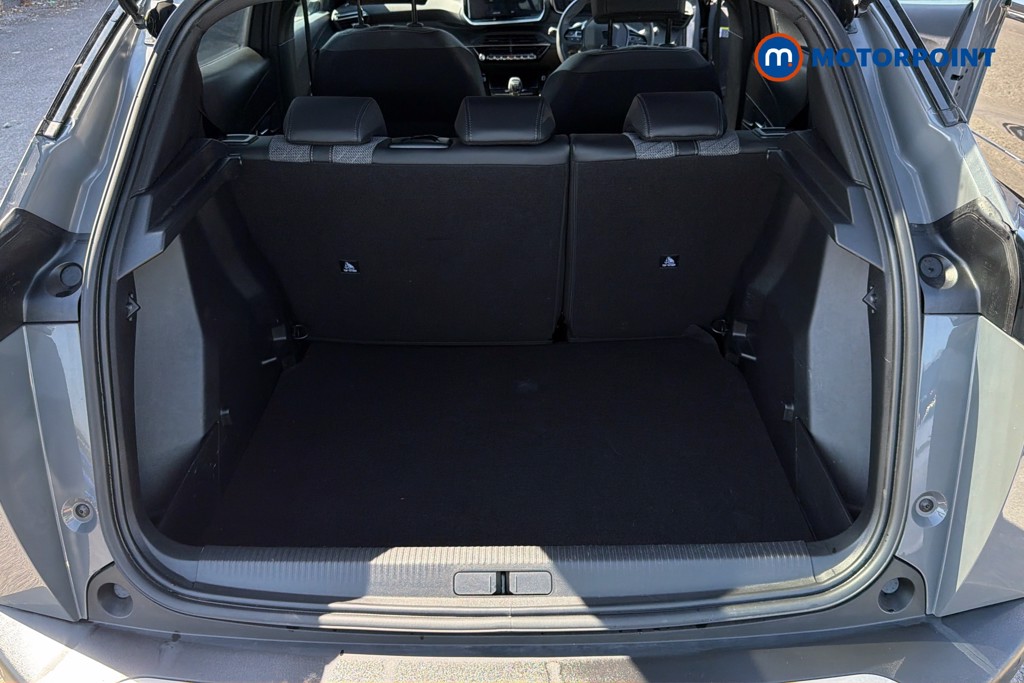 Peugeot 2008 Allure Manual Petrol SUV - Stock Number (1665833) - 34th supplementary image