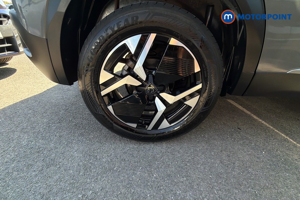 Peugeot 2008 Allure Manual Petrol SUV - Stock Number (1665833) - 36th supplementary image