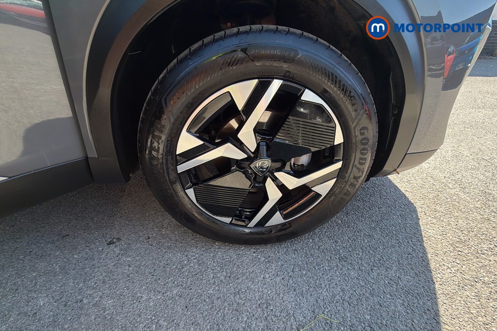 Peugeot 2008 Allure Manual Petrol SUV - Stock Number (1665833) - 37th supplementary image