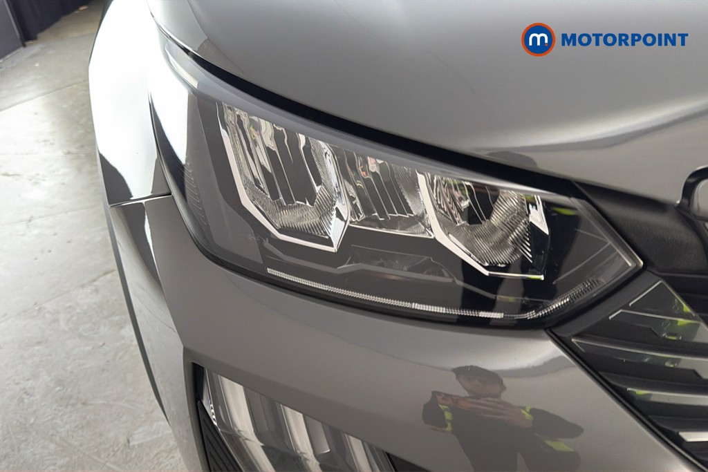 Peugeot 2008 Allure Manual Petrol SUV - Stock Number (1665833) - 44th supplementary image