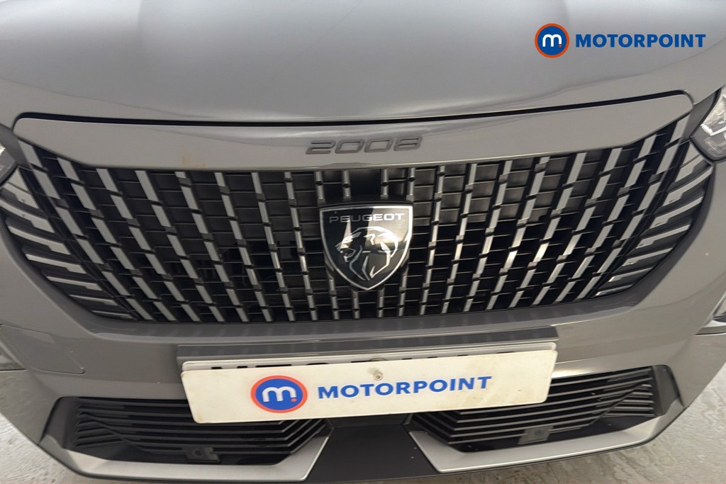 Peugeot 2008 Allure Manual Petrol SUV - Stock Number (1665833) - 45th supplementary image