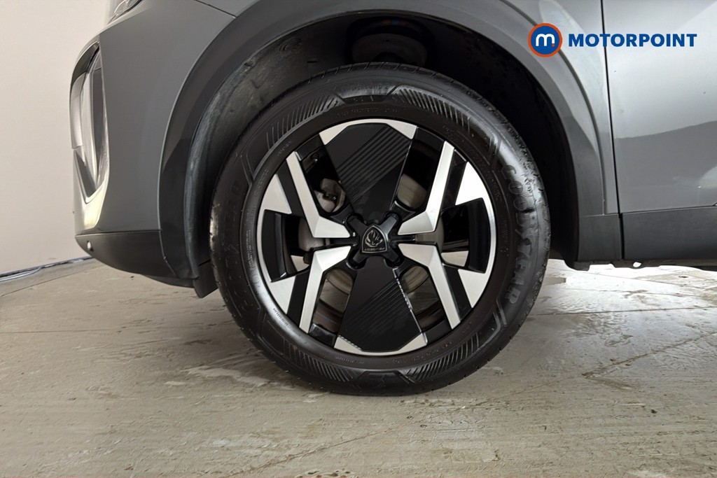 Peugeot 2008 Allure Manual Petrol SUV - Stock Number (1665833) - 47th supplementary image