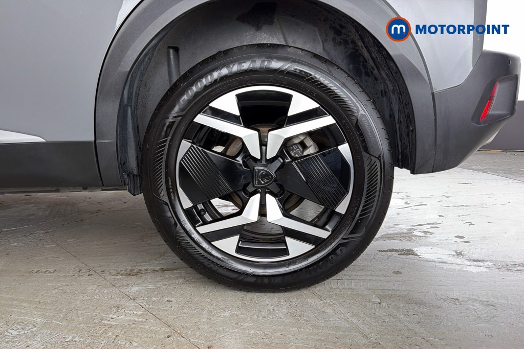 Peugeot 2008 Allure Manual Petrol SUV - Stock Number (1665833) - 48th supplementary image