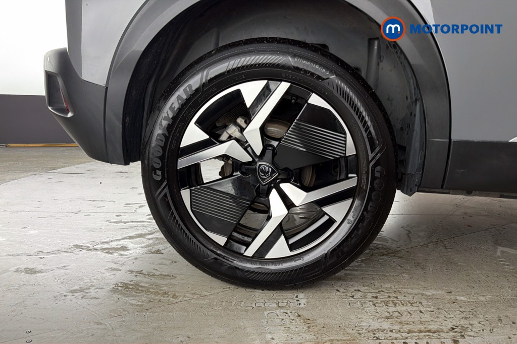 Peugeot 2008 Allure Manual Petrol SUV - Stock Number (1665833) - 49th supplementary image