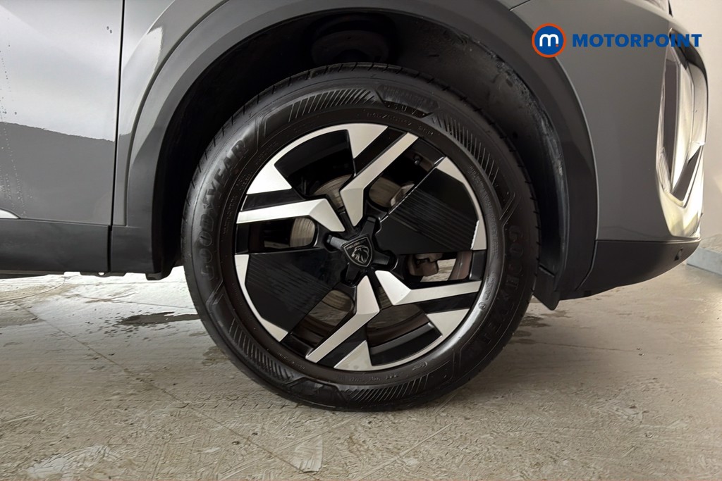 Peugeot 2008 Allure Manual Petrol SUV - Stock Number (1665833) - 50th supplementary image