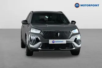 Peugeot 2008 Allure Manual Petrol SUV - Stock Number (1665833) - Front bumper