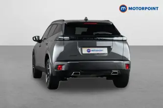 Peugeot 2008 Allure Manual Petrol SUV - Stock Number (1665833) - Rear bumper