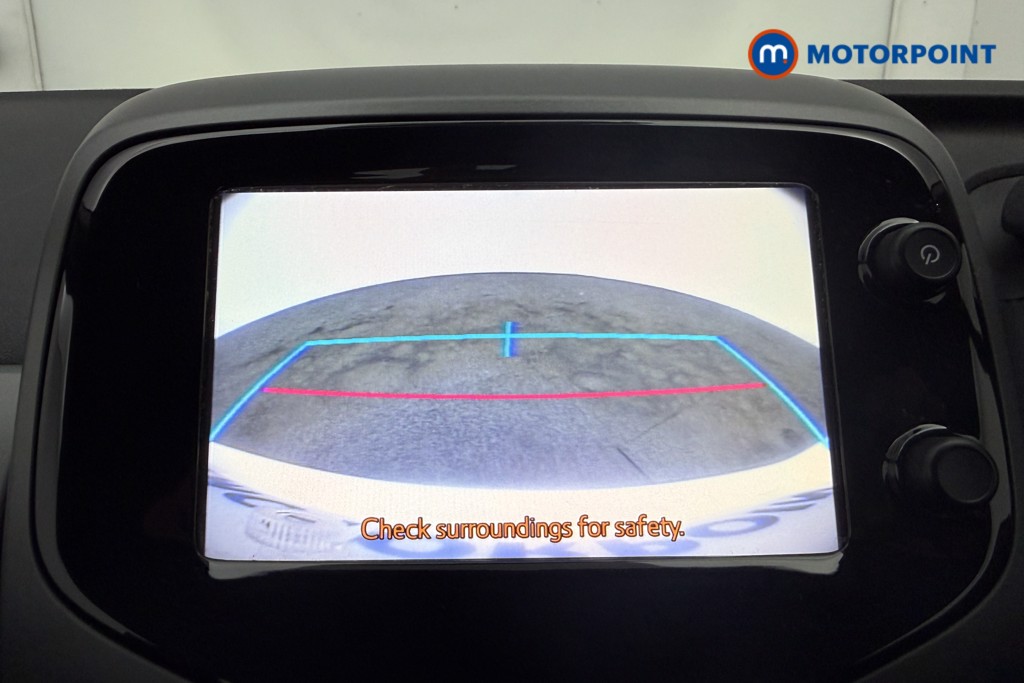 Toyota Aygo X-Play Manual Petrol Hatchback - Stock Number (1665859) - 3rd supplementary image