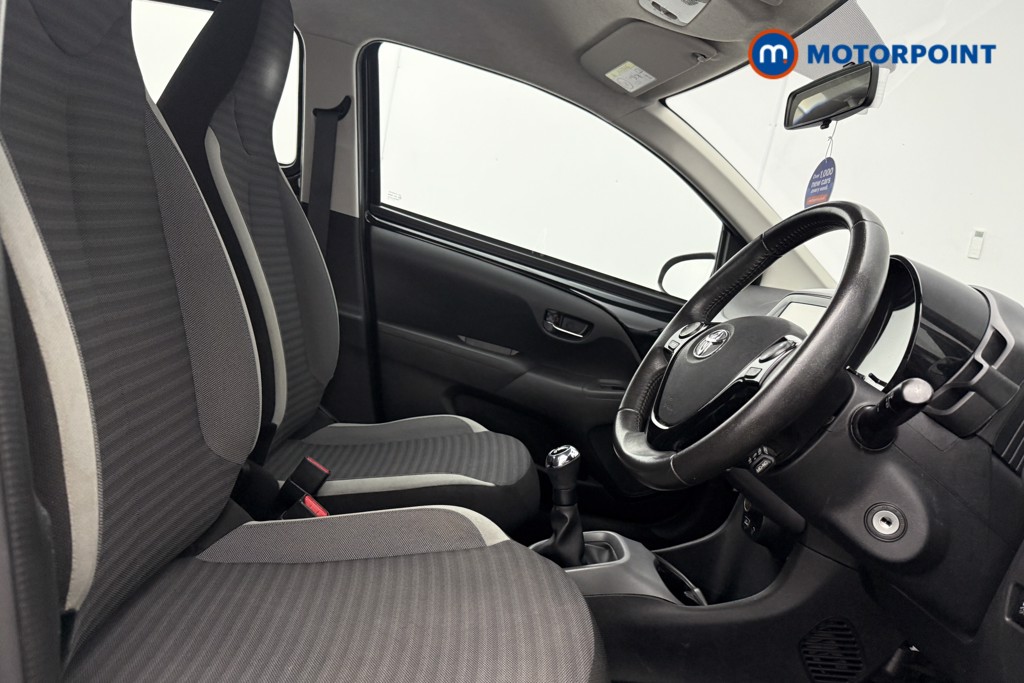 Toyota Aygo X-Play Manual Petrol Hatchback - Stock Number (1665859) - 7th supplementary image