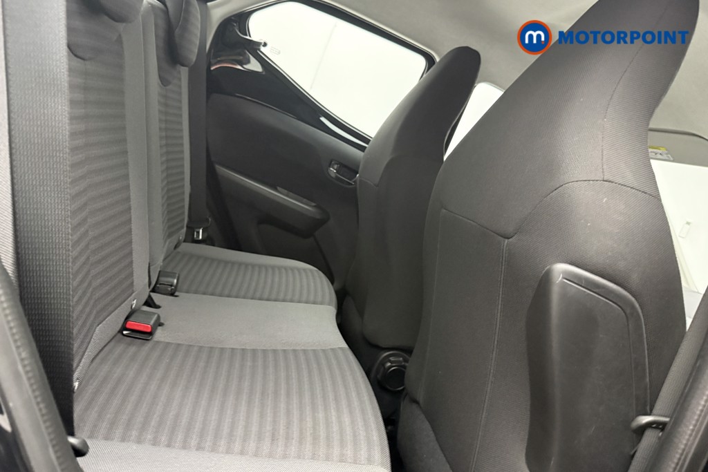 Toyota Aygo X-Play Manual Petrol Hatchback - Stock Number (1665859) - 8th supplementary image