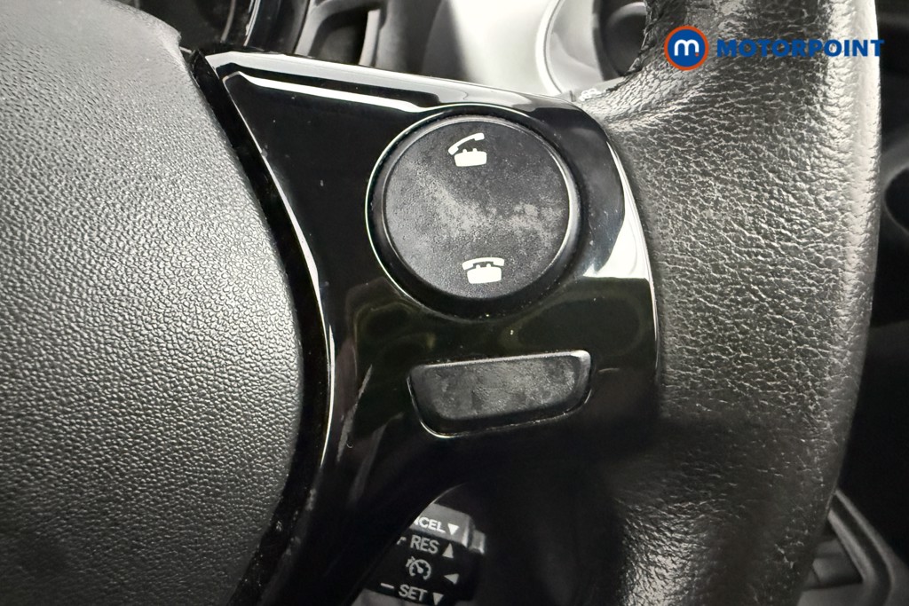 Toyota Aygo X-Play Manual Petrol Hatchback - Stock Number (1665859) - 14th supplementary image