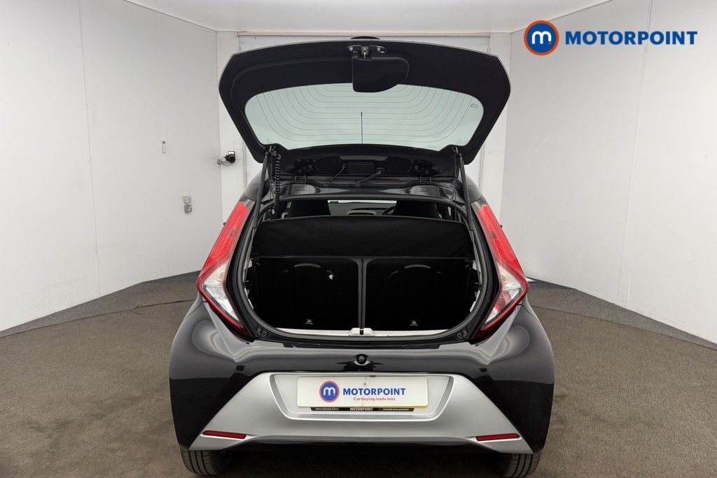 Toyota Aygo X-Play Manual Petrol Hatchback - Stock Number (1665859) - 19th supplementary image