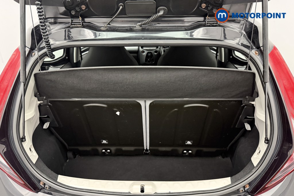 Toyota Aygo X-Play Manual Petrol Hatchback - Stock Number (1665859) - 20th supplementary image