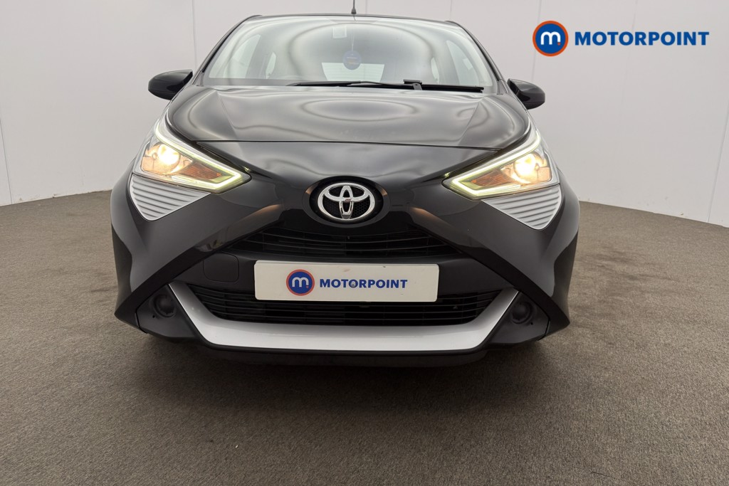 Toyota Aygo X-Play Manual Petrol Hatchback - Stock Number (1665859) - 21st supplementary image
