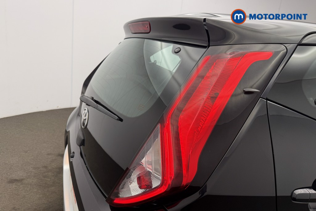 Toyota Aygo X-Play Manual Petrol Hatchback - Stock Number (1665859) - 24th supplementary image