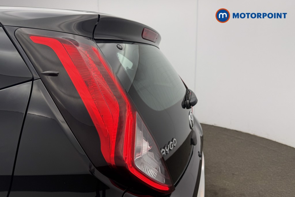 Toyota Aygo X-Play Manual Petrol Hatchback - Stock Number (1665859) - 25th supplementary image