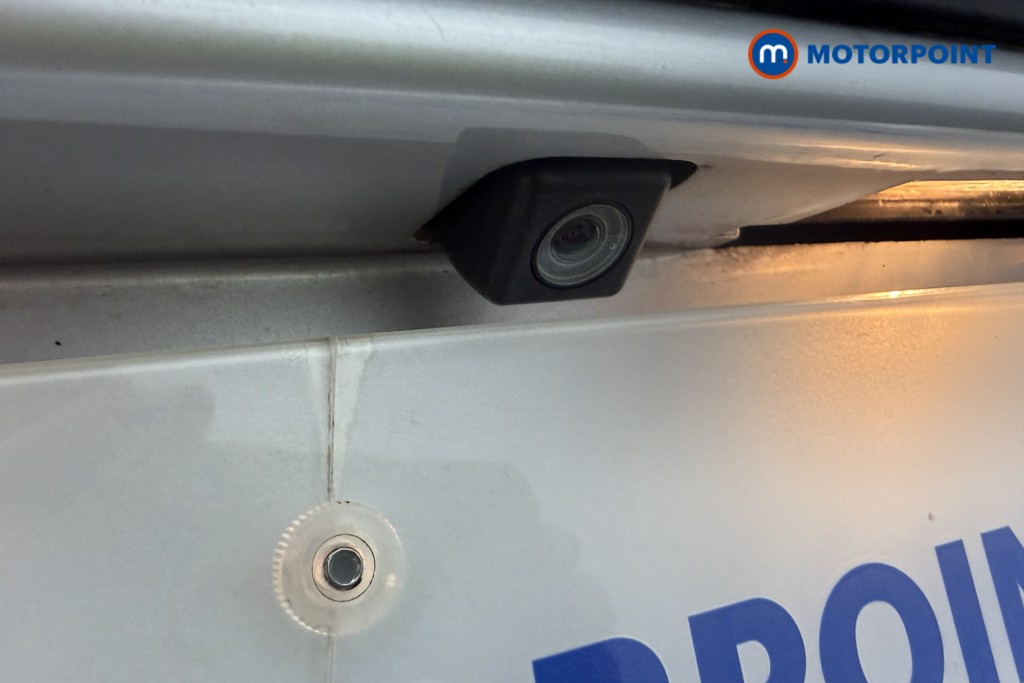 Toyota Aygo X-Play Manual Petrol Hatchback - Stock Number (1665859) - 26th supplementary image