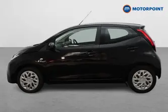 Toyota Aygo X-Play Manual Petrol Hatchback - Stock Number (1665859) - Passenger side