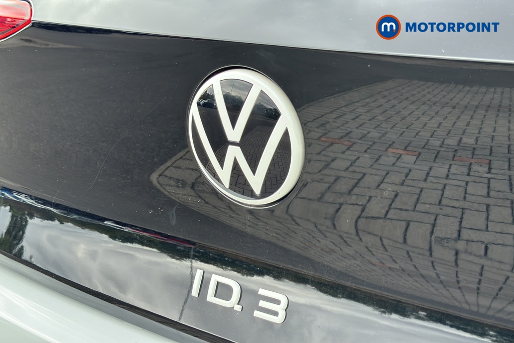Volkswagen Id.3 Pro S Launch Edition 4 Automatic Electric Hatchback - Stock Number (1666120) - 998th supplementary image