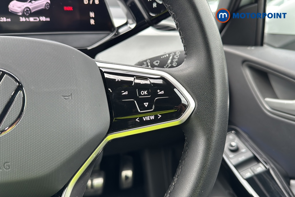 Volkswagen Id.3 Pro S Launch Edition 4 Automatic Electric Hatchback - Stock Number (1666120) - 3rd supplementary image