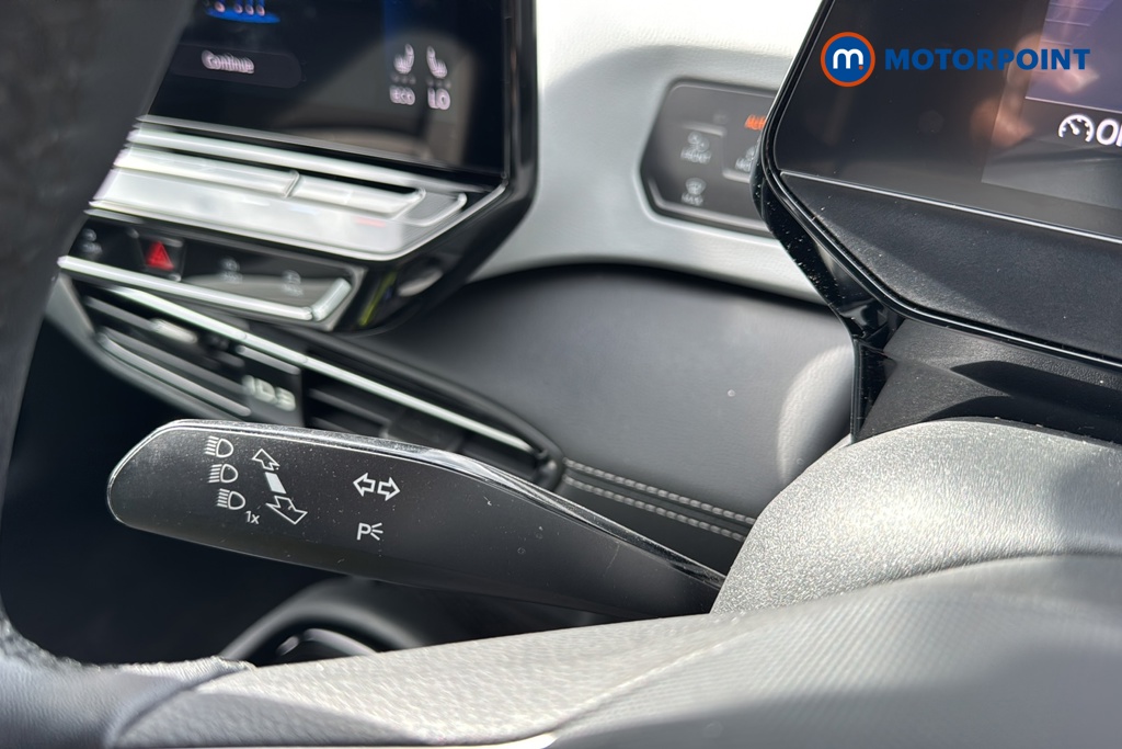 Volkswagen Id.3 Pro S Launch Edition 4 Automatic Electric Hatchback - Stock Number (1666120) - 5th supplementary image