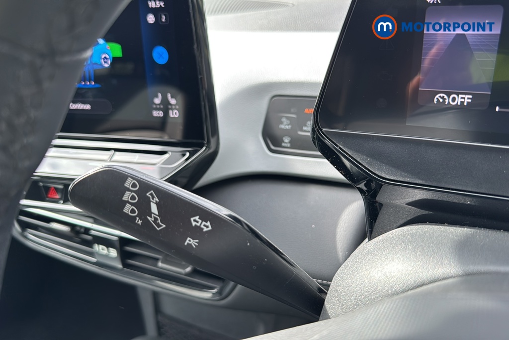 Volkswagen Id.3 Pro S Launch Edition 4 Automatic Electric Hatchback - Stock Number (1666120) - 6th supplementary image