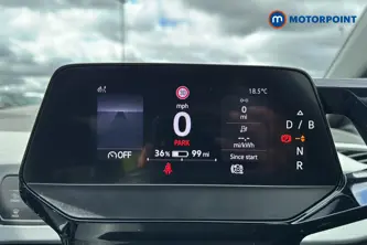 Volkswagen Id.3 Pro S Launch Edition 4 Automatic Electric Hatchback - Stock Number (1666120) - 7th supplementary image