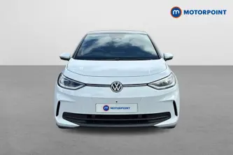 Volkswagen Id.3 Pro S Launch Edition 4 Automatic Electric Hatchback - Stock Number (1666120) - Front bumper
