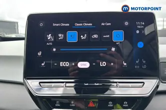 Volkswagen Id.3 Pro S Launch Edition 4 Automatic Electric Hatchback - Stock Number (1666120) - 12th supplementary image