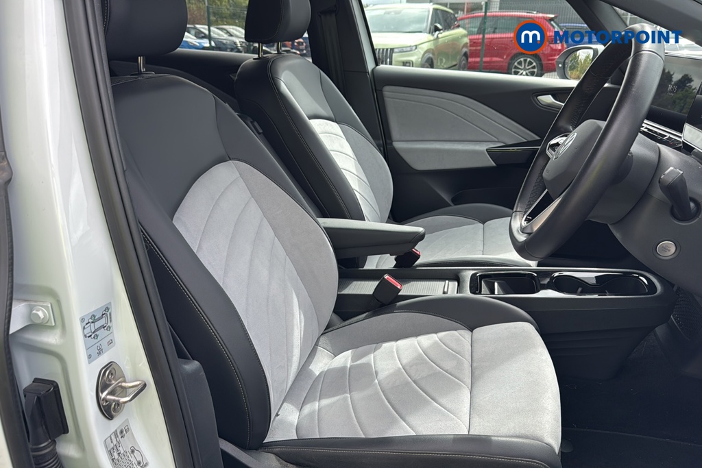 Volkswagen Id.3 Pro S Launch Edition 4 Automatic Electric Hatchback - Stock Number (1666120) - 22nd supplementary image