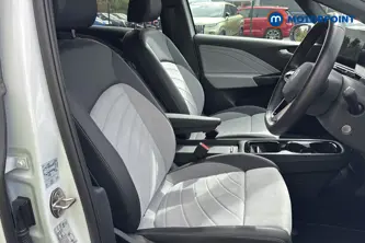 Volkswagen Id.3 Pro S Launch Edition 4 Automatic Electric Hatchback - Stock Number (1666120) - 22nd supplementary image
