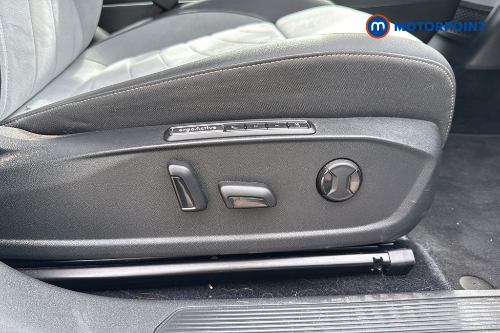Volkswagen Id.3 Pro S Launch Edition 4 Automatic Electric Hatchback - Stock Number (1666120) - 23rd supplementary image