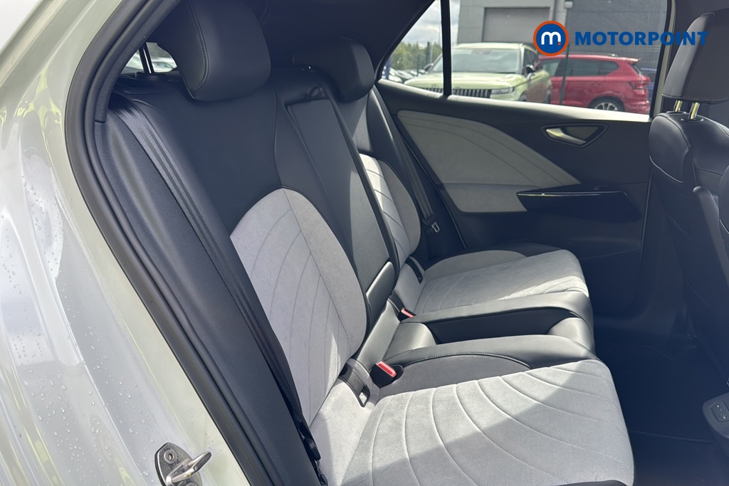 Volkswagen Id.3 Pro S Launch Edition 4 Automatic Electric Hatchback - Stock Number (1666120) - 25th supplementary image