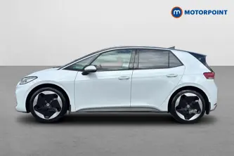 Volkswagen Id.3 Pro S Launch Edition 4 Automatic Electric Hatchback - Stock Number (1666120) - Drivers side