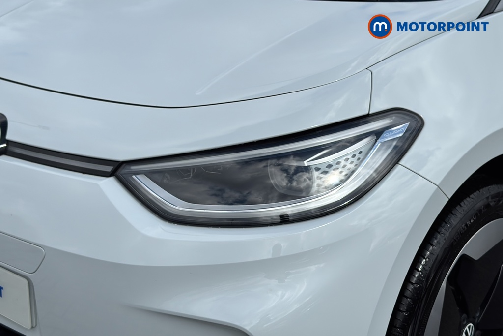 Volkswagen Id.3 Pro S Launch Edition 4 Automatic Electric Hatchback - Stock Number (1666120) - 42nd supplementary image