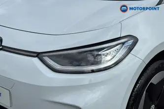 Volkswagen Id.3 Pro S Launch Edition 4 Automatic Electric Hatchback - Stock Number (1666120) - 42nd supplementary image