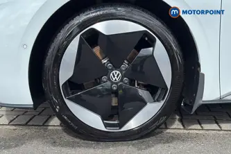 Volkswagen Id.3 Pro S Launch Edition 4 Automatic Electric Hatchback - Stock Number (1666120) - 44th supplementary image