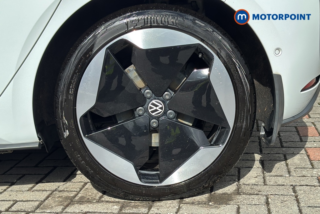 Volkswagen Id.3 Pro S Launch Edition 4 Automatic Electric Hatchback - Stock Number (1666120) - 45th supplementary image