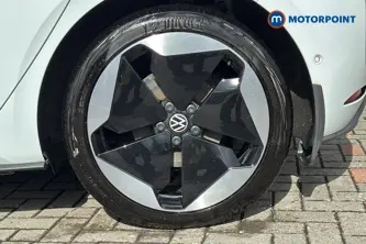 Volkswagen Id.3 Pro S Launch Edition 4 Automatic Electric Hatchback - Stock Number (1666120) - 45th supplementary image