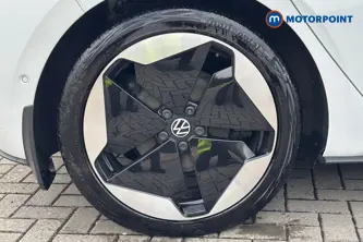 Volkswagen Id.3 Pro S Launch Edition 4 Automatic Electric Hatchback - Stock Number (1666120) - 46th supplementary image