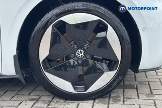 Volkswagen Id.3 Pro S Launch Edition 4 Automatic Electric Hatchback - Stock Number (1666120) - 47th supplementary image