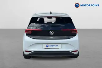 Volkswagen Id.3 Pro S Launch Edition 4 Automatic Electric Hatchback - Stock Number (1666120) - Rear bumper