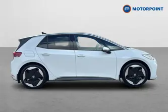 Volkswagen Id.3 Pro S Launch Edition 4 Automatic Electric Hatchback - Stock Number (1666120) - Passenger side
