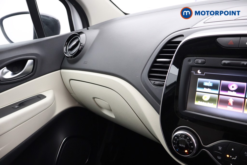 Renault Captur Iconic Manual Diesel SUV - Stock Number (1666128) - 11th supplementary image