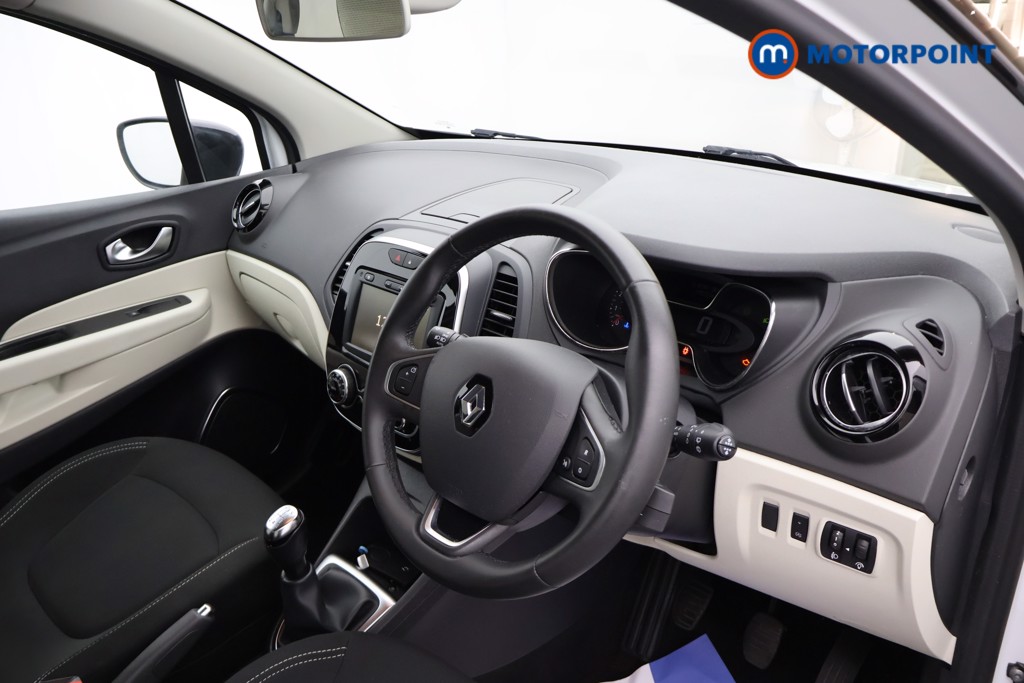 Renault Captur Iconic Manual Diesel SUV - Stock Number (1666128) - 14th supplementary image
